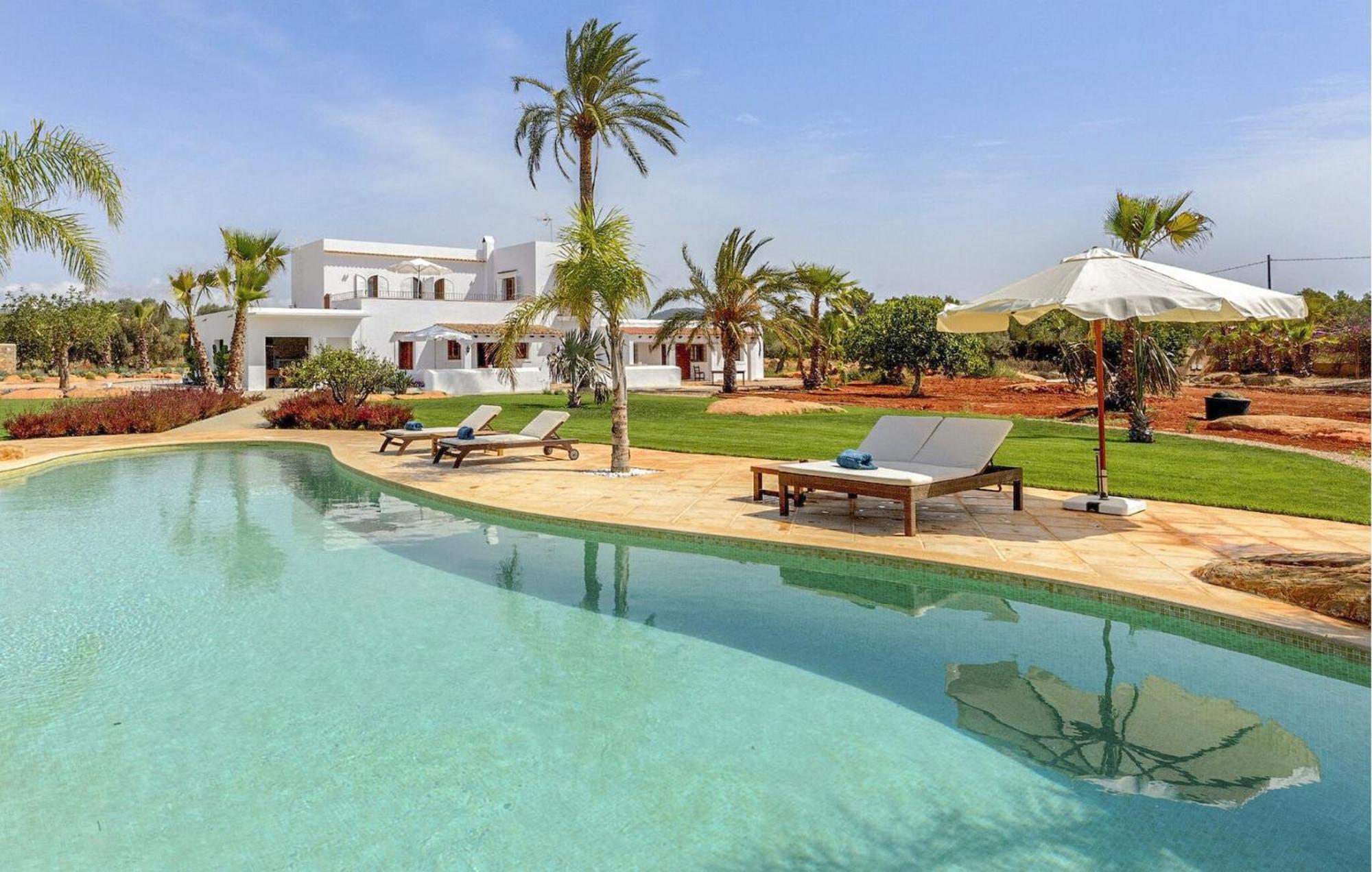 Holiday home Cometa